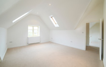 Upper Persley bedroom extension leads