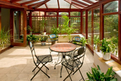 Upper Persley conservatory quotes