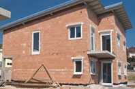 Upper Persley home extensions