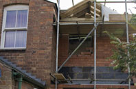 free Upper Persley home extension quotes
