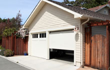 Upper Persley garage construction leads